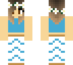 nairi_19 skin