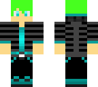 nameless masters ytskin dude