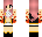 natsu girl