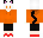 neko boy hoodie