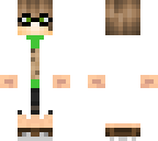 nerd cookie scientist