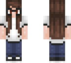nerdy girl