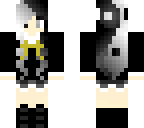 new skin