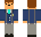 new skin