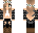 nicos skin