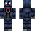 nightmare bonnie