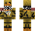 nightmare chica