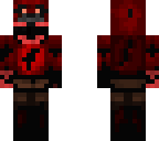 nightmare foxy