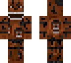 nightmare freddy