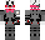 nightmare mangle