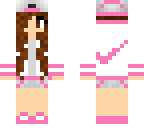 nike pink