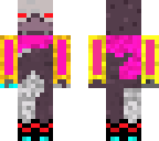 ninja robot hippo