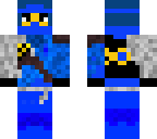 ninjago jay
