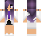 nurse purple