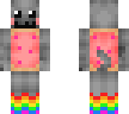 nyan cat