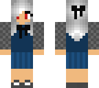olive silverlock