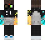 omg another lame skin