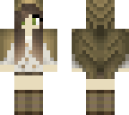 owl girl