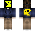 pacmanface
