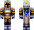 paladin arturo