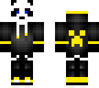 panda boy 5th edit