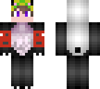 panda boy