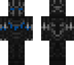 panther god