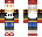 papyrus cool dude