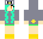 penguin