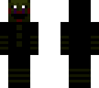phantom puppet