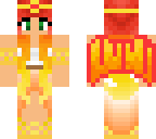 phoenix goddess