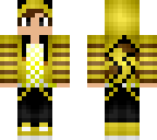 pika powered skin