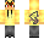pikachu boy edit