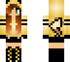 pikachu girl