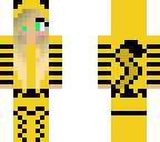 pikachu girl