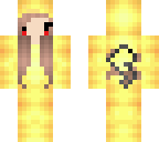 pikachu onesie girl