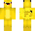 pikachu ross