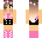 pink cutie