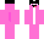pink narwhal