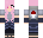 pink sasuke