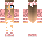 pixel-bandana girl