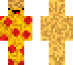 pizza man