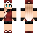 pokemon girl