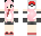 pokemon skin