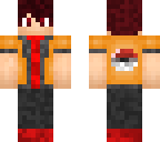 pokemon trainer crimson