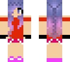 popular girl