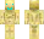 potato man