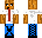 pouthepumkin's zombey pumkin