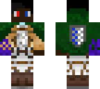 powered aot enderz