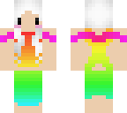 prism girl